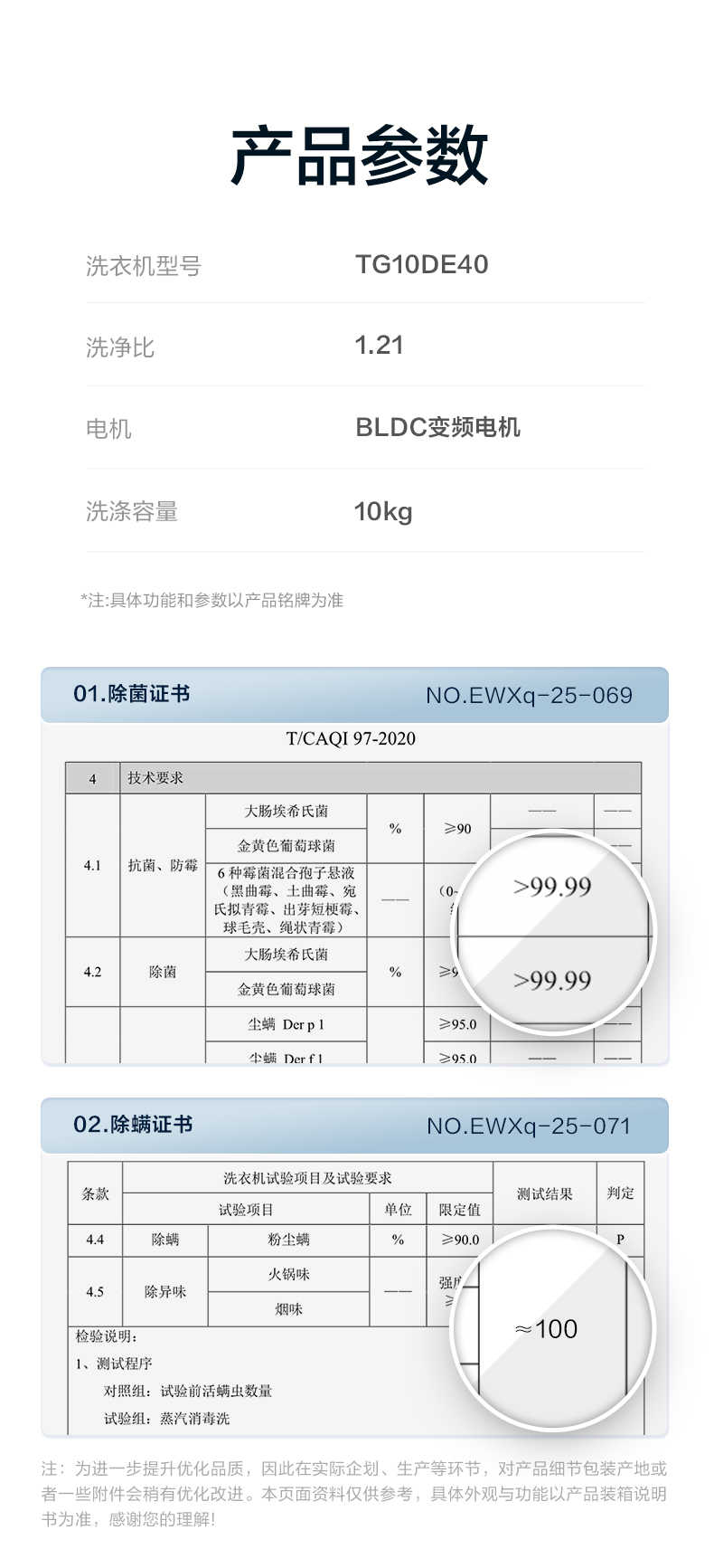 商品详情