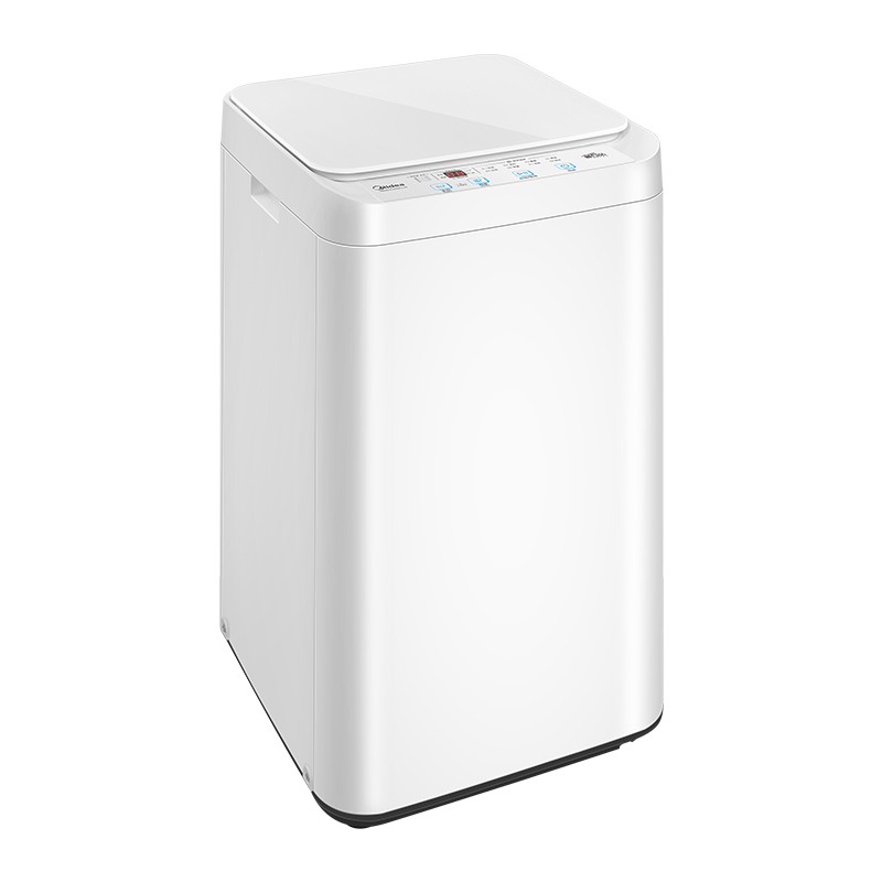 美的迷你波轮洗衣机 高温煮洗 内衣洗 MB30VH21EPLUS 