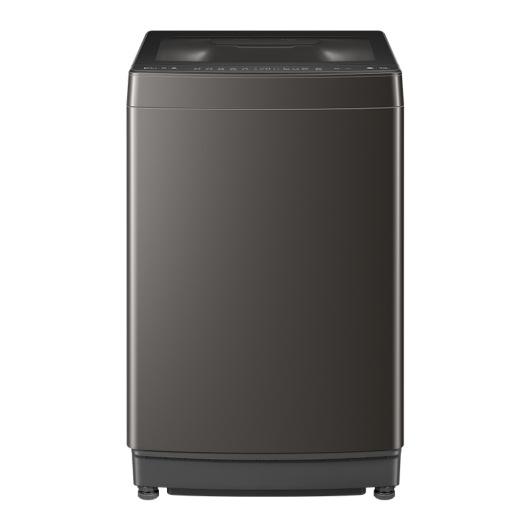 MB12L7 波轮全自动洗衣机 金属钛 门盖金属钛,白玻