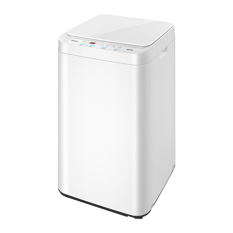 美的迷你波轮洗衣机 高温煮洗 内衣洗 MB30VH21EPLUS 