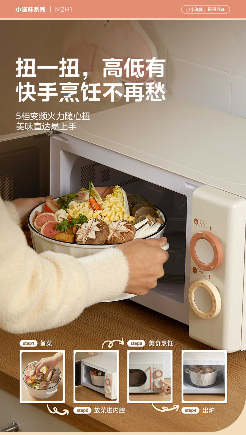 商品详情