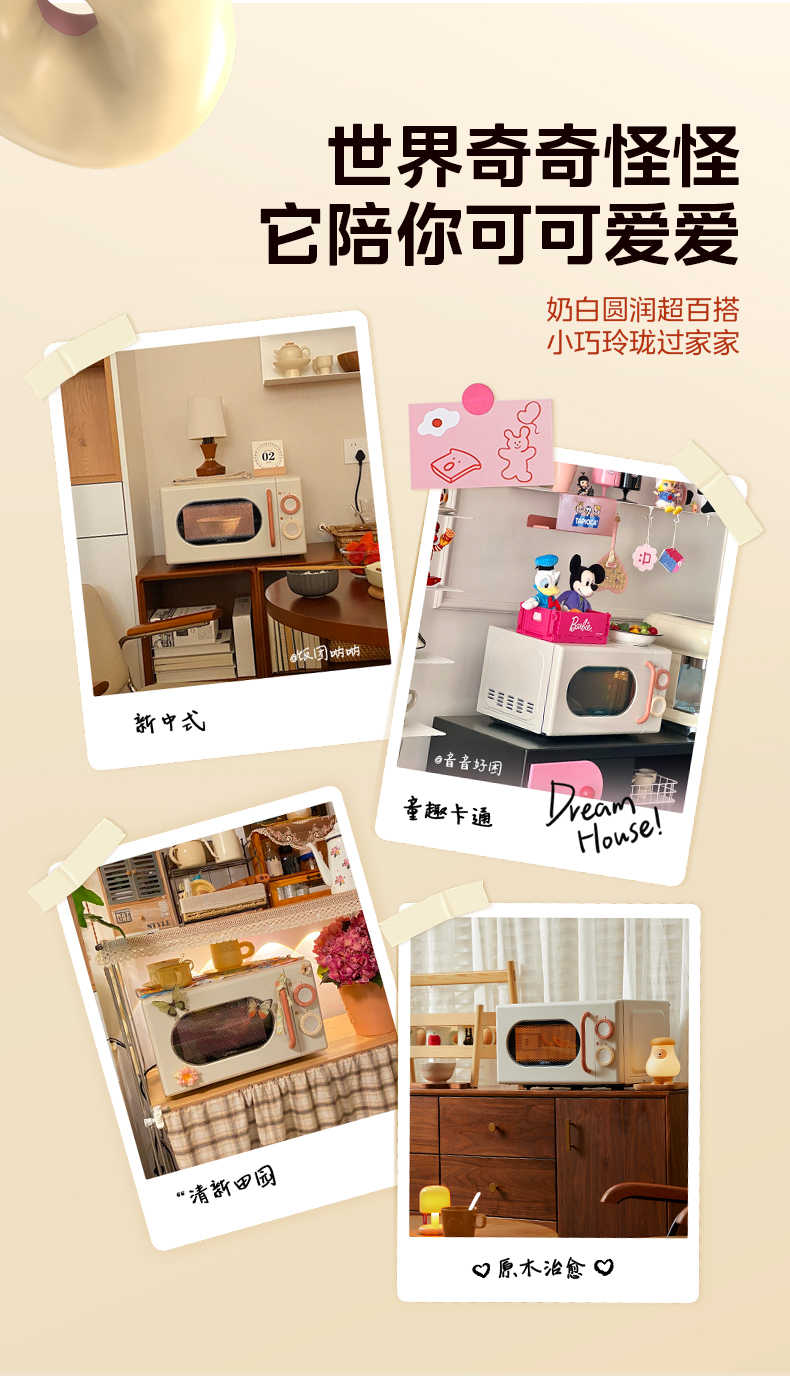商品详情