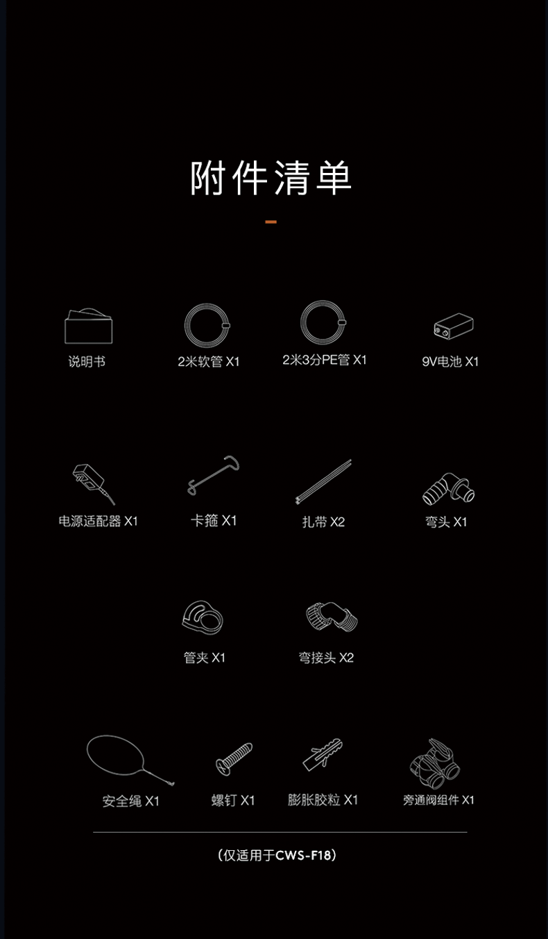 商品详情
