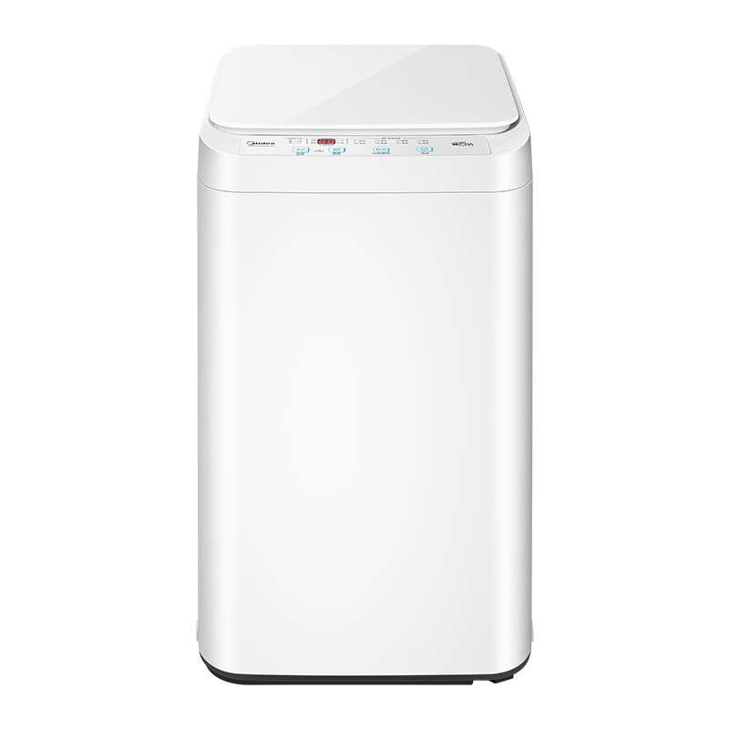 美的迷你波轮洗衣机 高温煮洗 内衣洗 MB30VH21EPLUS 
