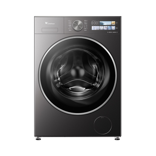 【企业补贴】小天鹅【小乌梅3.0】 10KG洗烘一体机 超微除菌气泡水 TD10DE40