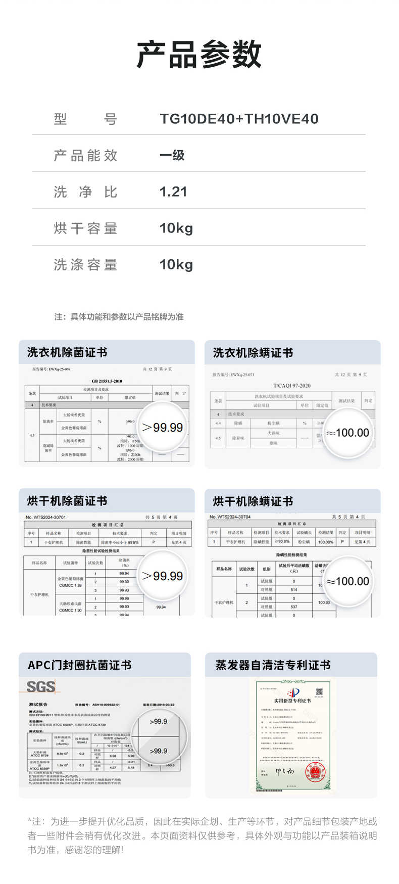 商品详情