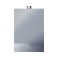 JSQ30-MATE30 Max 恒温式燃气热水器 玄武灰 12T 电辅加机械防冻