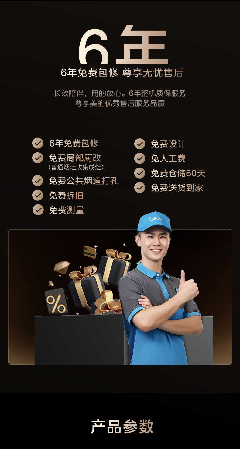 商品详情