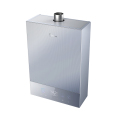 JSQ30-MATE30 Max 恒温式燃气热水器 玄武灰 12T 电辅加机械防冻