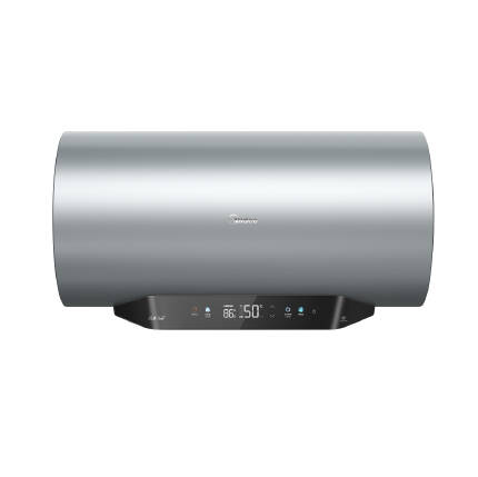 美的亲肤活水电热水器F60-32Q5S(HE)瞬热洗 富锶养肤温泉浴 免换镁棒