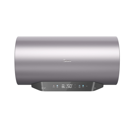 【重点推荐】美的F60-32Q5亲肤活水TECH电热水器60升 免换镁棒 3200W速热