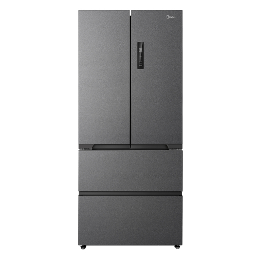 美的 冰箱 BCD-508WUFPZM(E) 星尘砂