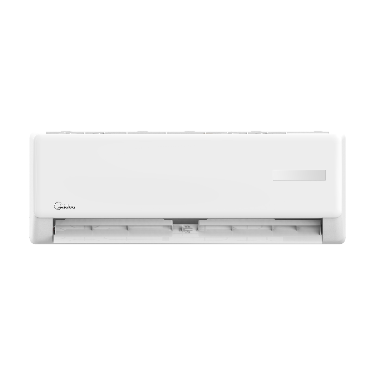 KFR-35GW/G3-1A 变频 分体套机 极地白 美的