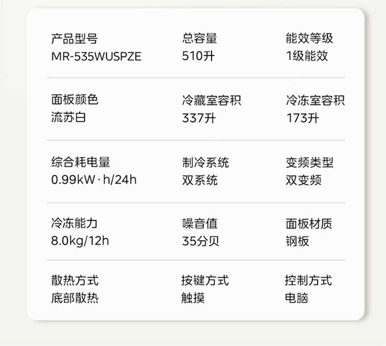 商品详情