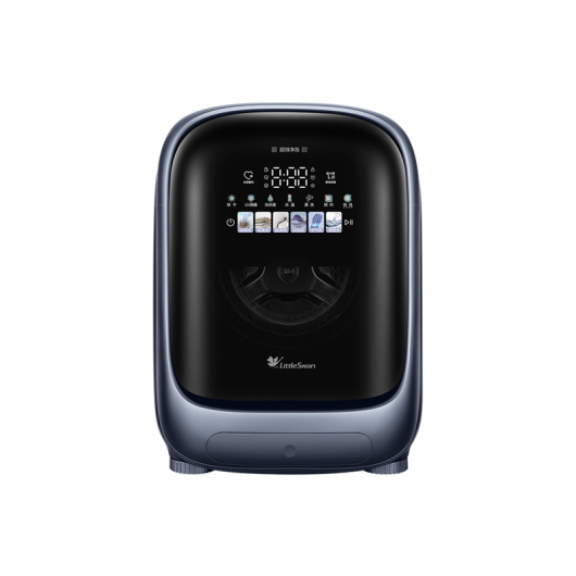 小天鹅内衣洗衣机 超微净泡 洗衣液智投 冷热全能除菌洗  TND10QDIWUE 