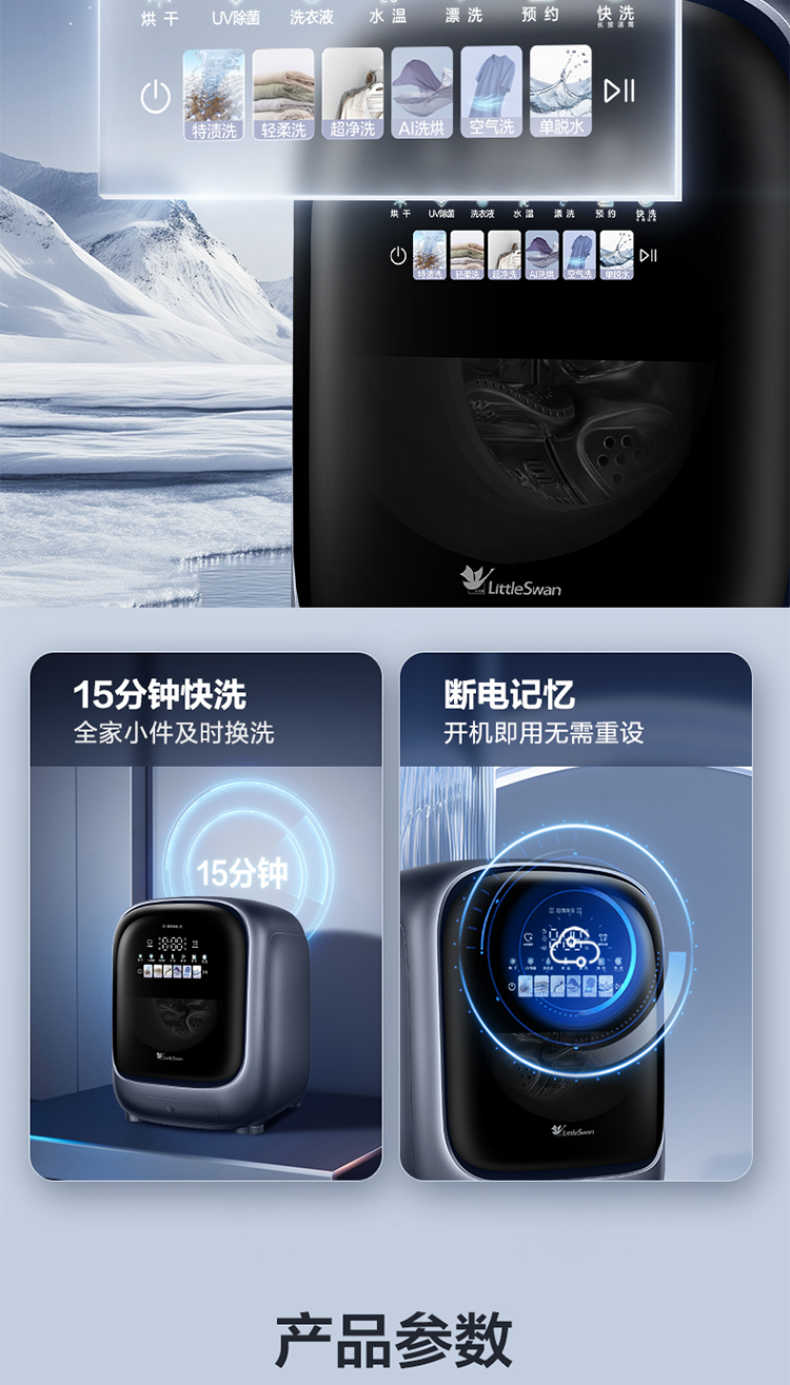 商品详情