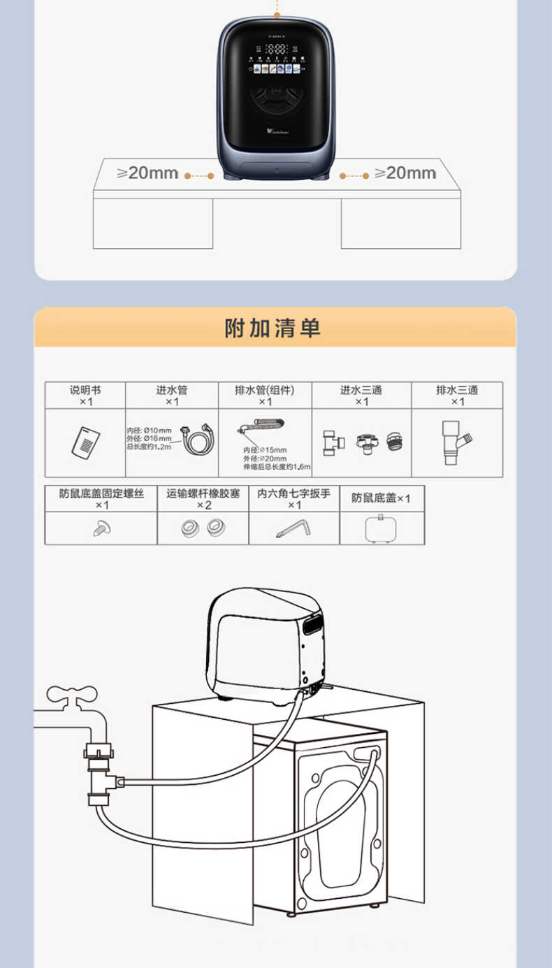 商品详情