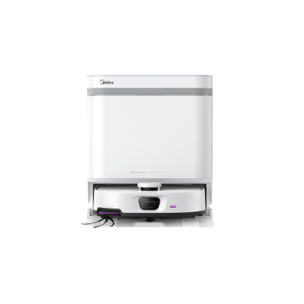 V16 Pro 智能吸尘器