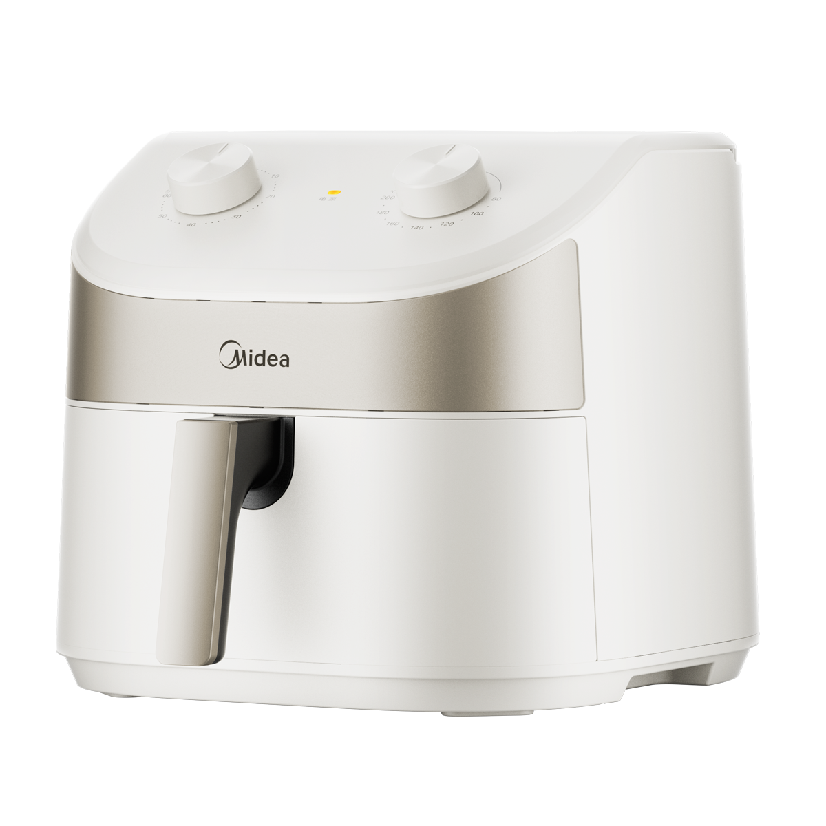 空气炸锅 无 MF-KZE6017 KZE6017 1525 GB