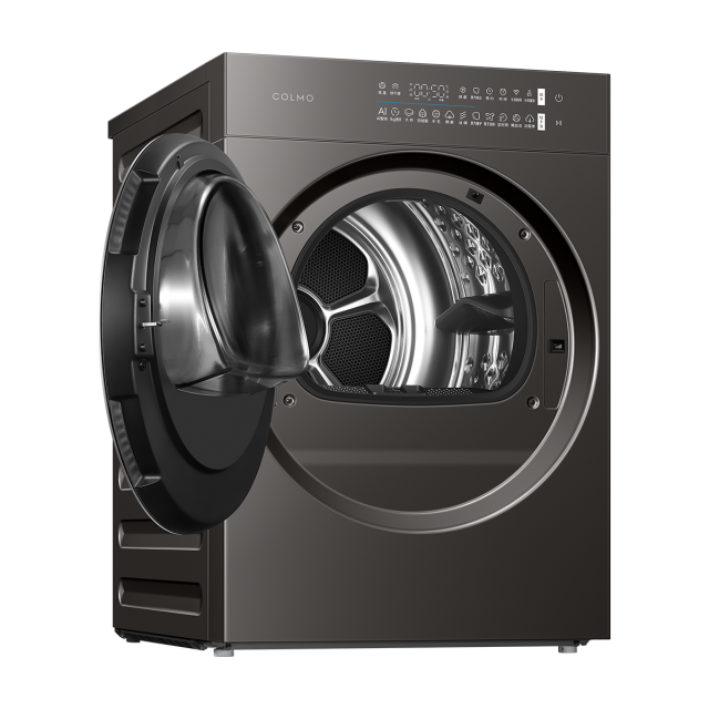 CHP12-A11 干衣护理机 星泽灰 220V,1Ph 50Hz