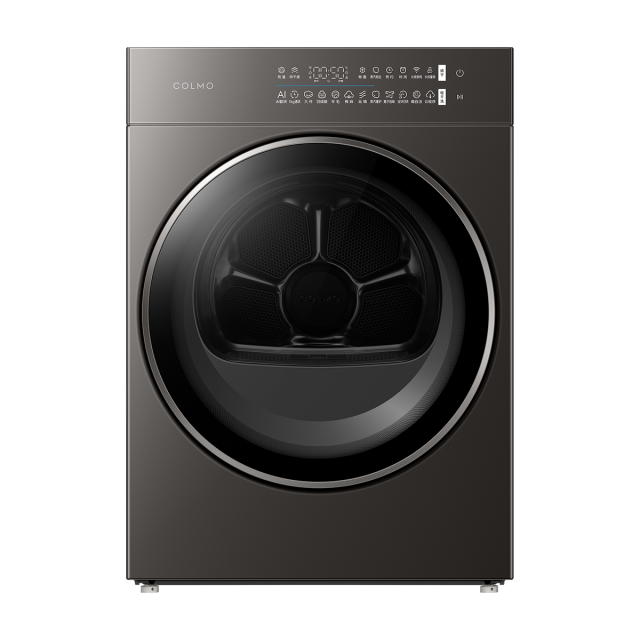 CHP12-A11 干衣护理机 星泽灰 220V,1Ph 50Hz