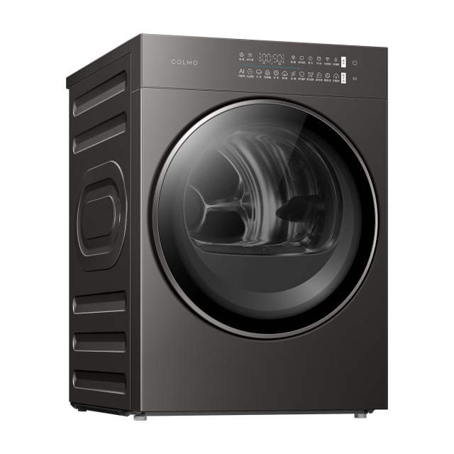 CHP12-A11 干衣护理机 星泽灰 220V,1Ph 50Hz
