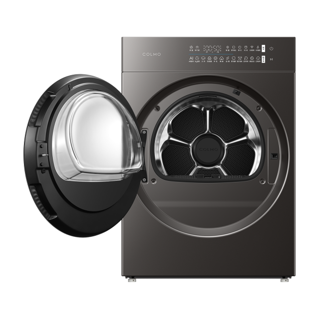 CHP12-A11 干衣护理机 星泽灰 220V,1Ph 50Hz