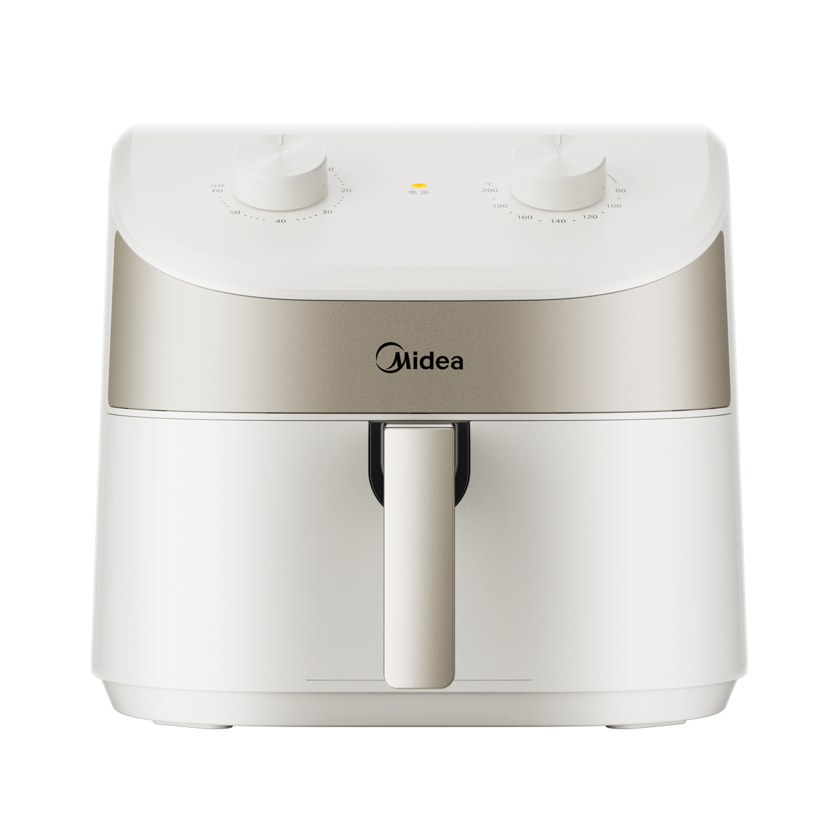 空气炸锅 无 MF-KZE6017 KZE6017 1525 GB