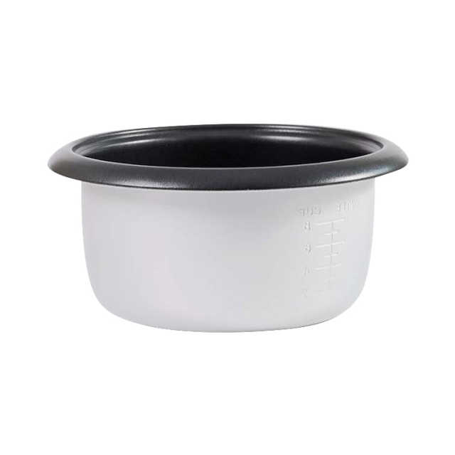 美的电饭煲配件内锅 TH45E-T1.0 RoHS TH457A T1.2铝板 φ430mm