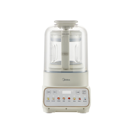 破壁机 MJ-PBX50-X2 1.2L 220V 50Hz 500W 1000W 美的 GB