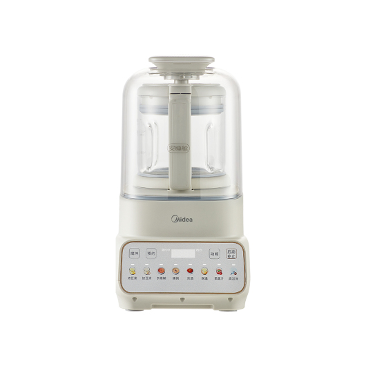 破壁机 MJ-PBX50-X2  产品货号PBX50-X2