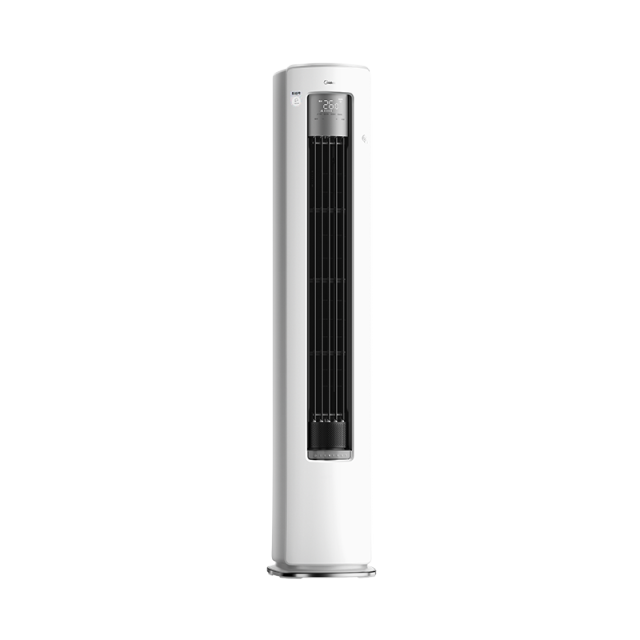 美的空调 KFR-72LW/N8KS1-1U 变频 3匹酷省电Ultra柜机套机 空调新品