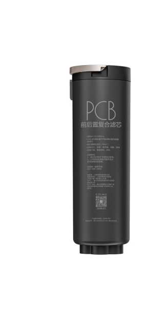 COLMO PCB复合滤芯 1支  适用  S1000\S800\R600\R800