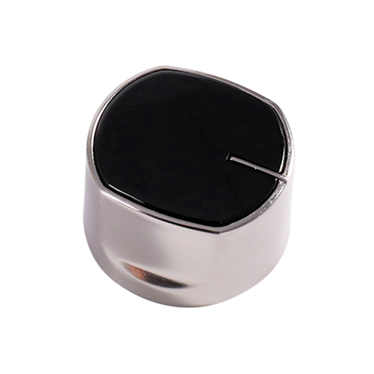 美的灶具配件 旋钮组件 MQ7230-G_19 锌铝合金 Φ8