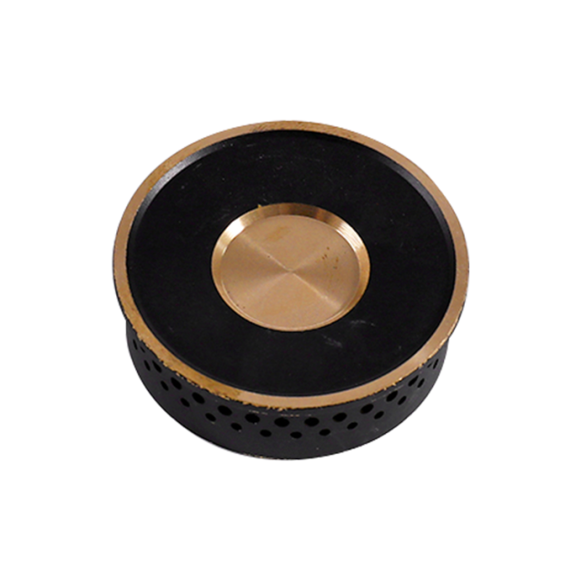 美的燃气灶灶具配件 内环火盖Φ44 适用JZY-7230-08/JZY-MQ7230-G