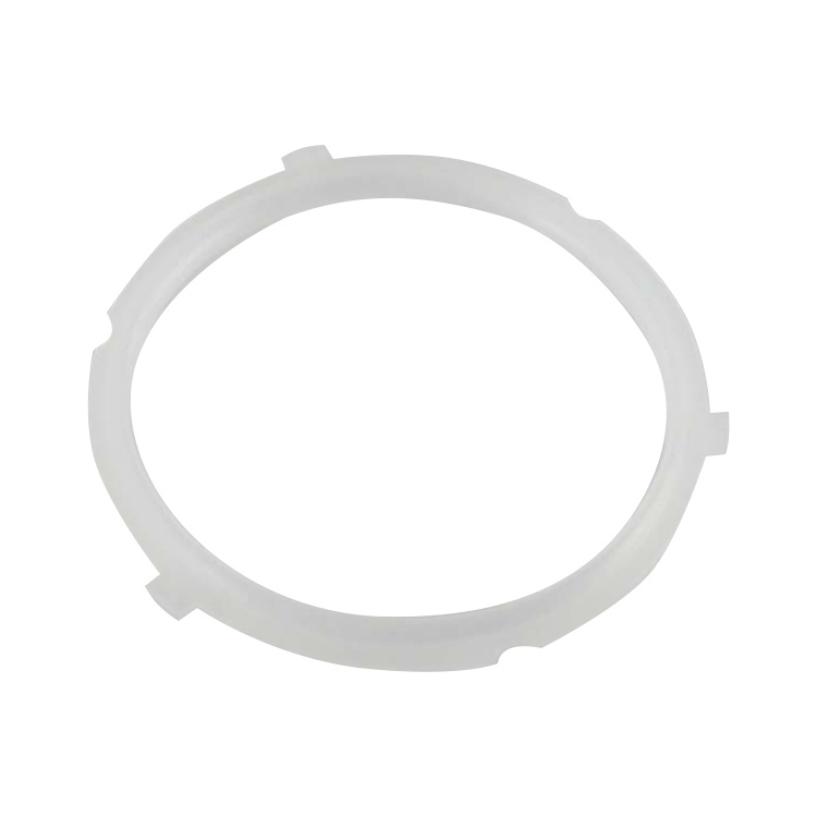 美的电压力锅配件 密封圈 P-40TGB-13080 更新包装新编码12661100A00655