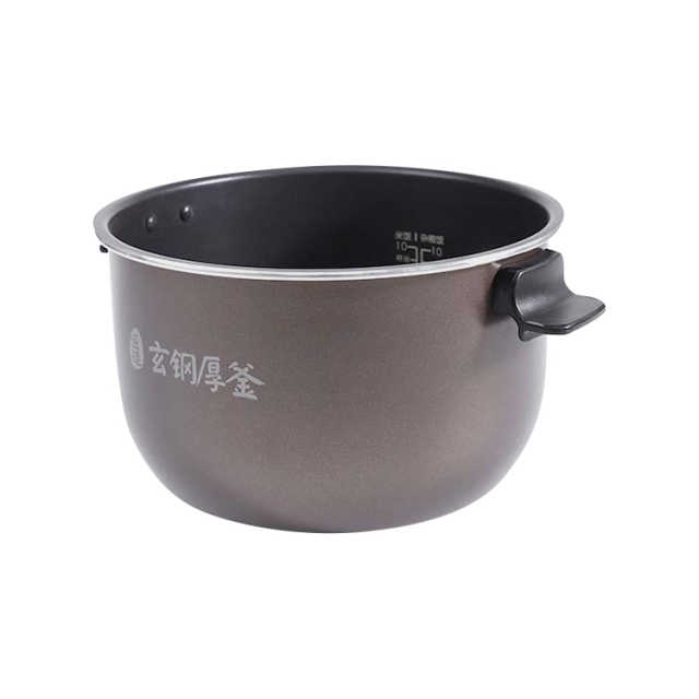 美的电压力锅配件 内胆内锅组件 适用MY-HS5060P
