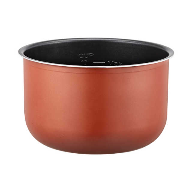 电压力锅配件内胆 内锅5L 适用于MY-CD5026P/QC50A5/YL50SIMPLE101