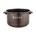 电压力锅配件 内胆内锅5L适用MY-HT5078P/HT5071P/HT5072P/YL50P701