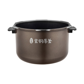 电压力锅配件 内胆内锅5L适用MY-HT5078P/HT5071P/HT5072P/YL50P701