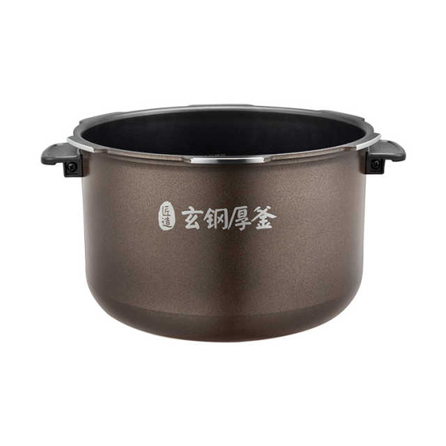 电压力锅配件 内胆内锅5L适用MY-HT5078P/HT5071P/HT5072P/YL50P701