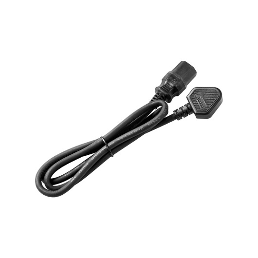 电源线 D-DIANYX-058 三角头弯插 250V 10A适用电炖锅 电蒸锅 煎烤机配件电源线
