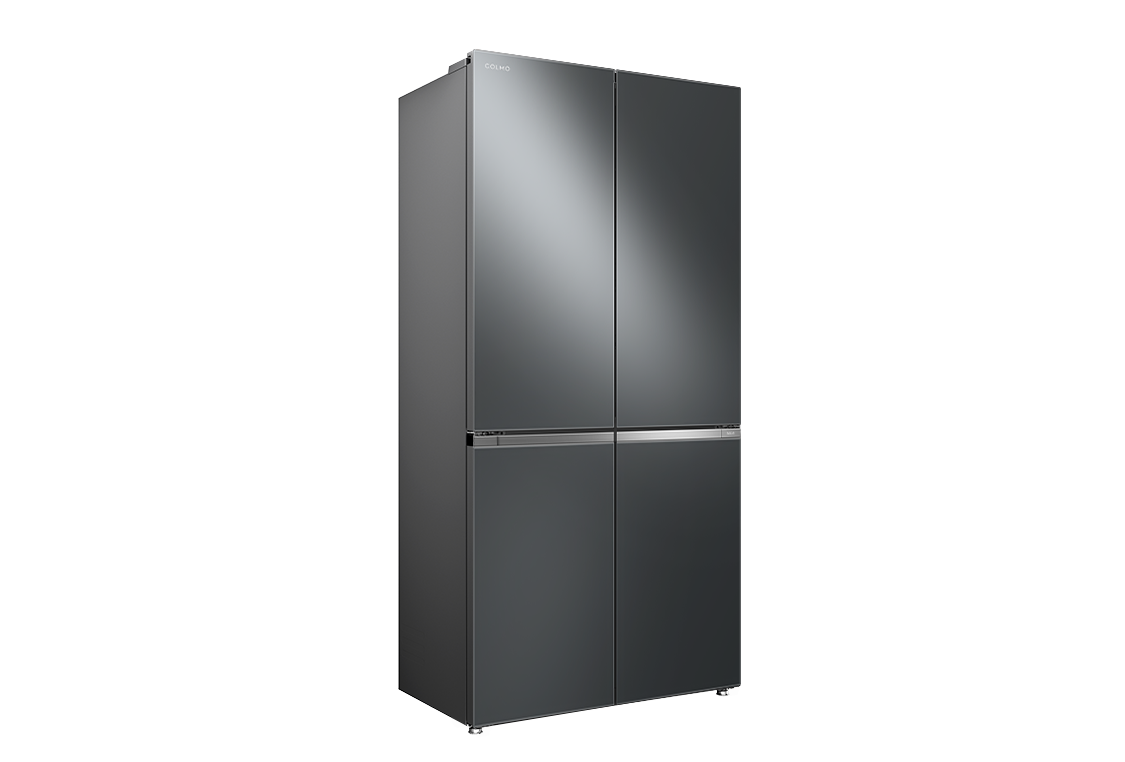 COLMO 冰箱 CRBUS703N-X1 量子灰