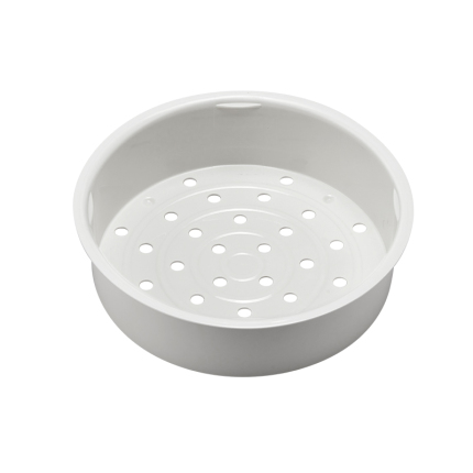 美的电饭煲配件 蒸笼208*60 适用MB-RS4057/FB40X5-219