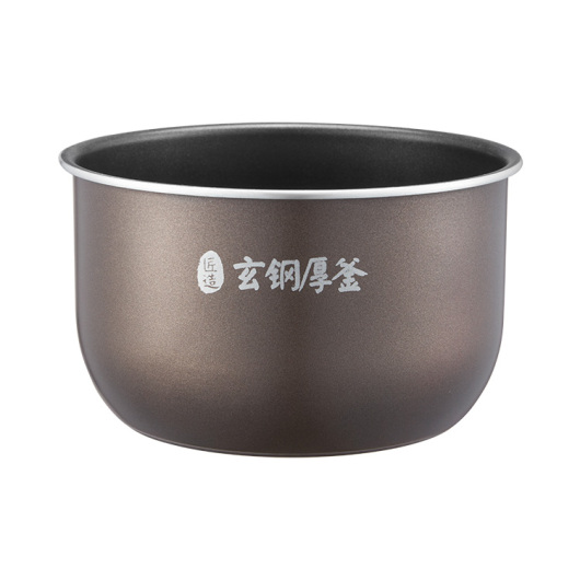 电压力锅配件内胆 内锅 5L 适用MY-YL50P602