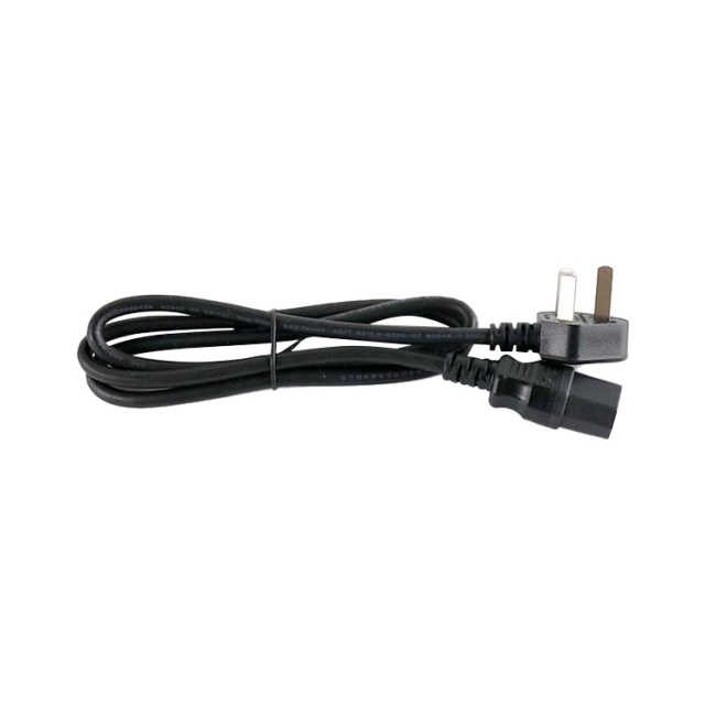 美的电压力锅配件 电源线 10A/250V 适用电压力锅 电蒸锅