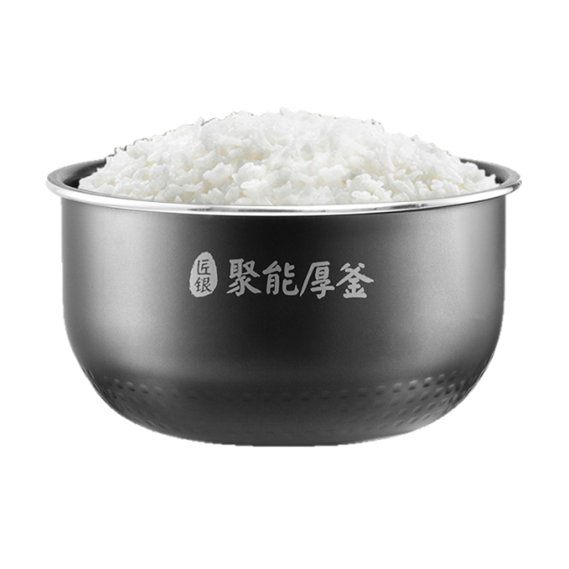 电饭煲配件 内胆内锅4L适用MB-40EASY201/40EASY202/RS4083/RS4093