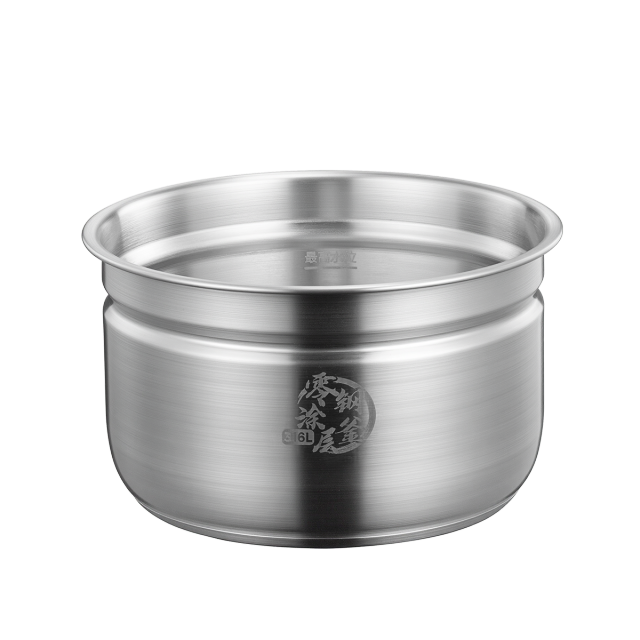 【速嫩系列】电压力锅 6分钟速食 IH猛火2200W 3D高压锁嫩 MY-S572N  
