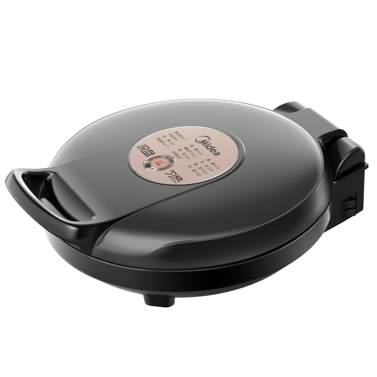 电饼铛 无 MC-JKE30T76 产品货号JKE30T76 1500W 30cm GB GB