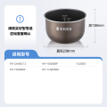电压力锅配件内胆 内锅 5L 适用MY-YL50P602